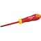 Dynamic Tools No 1 Phillips Screwdriver, 1000V Insulated D062715 - alternate 1